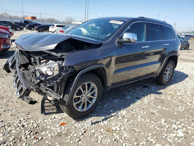 JEEP GRAND CHER 2014 1c4rjfbg2ec453205