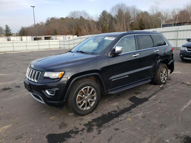 JEEP GRAND CHER 2014 1c4rjfbg2ec457870