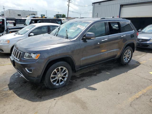 JEEP GRAND CHER 2014 1c4rjfbg2ec458758