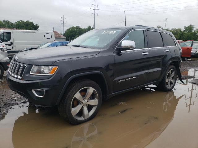 JEEP GRAND CHER 2014 1c4rjfbg2ec460087