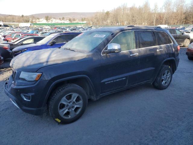 JEEP GRAND CHER 2014 1c4rjfbg2ec462230