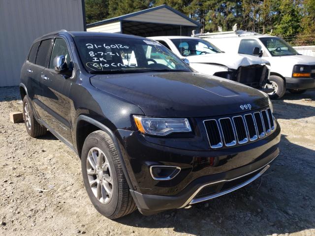 JEEP GRAND CHER 2014 1c4rjfbg2ec469534