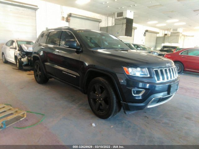 JEEP GRAND CHEROKEE 2014 1c4rjfbg2ec470862