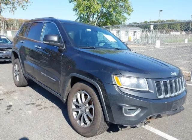 JEEP GRAND CHEROKEE 2014 1c4rjfbg2ec471512