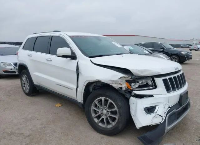 JEEP GRAND CHEROKEE 2014 1c4rjfbg2ec478489