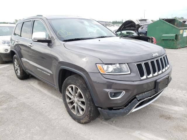 JEEP GRAND CHER 2014 1c4rjfbg2ec491467