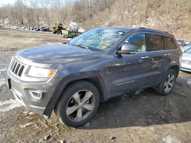 JEEP GRAND CHEROKEE 2014 1c4rjfbg2ec497026