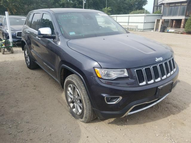 JEEP GRAND CHER 2014 1c4rjfbg2ec505013