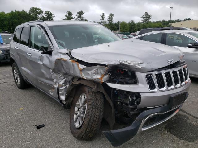 JEEP GRAND CHER 2014 1c4rjfbg2ec506145