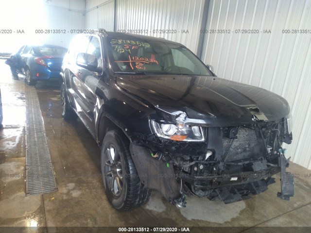 JEEP GRAND CHEROKEE 2014 1c4rjfbg2ec509966