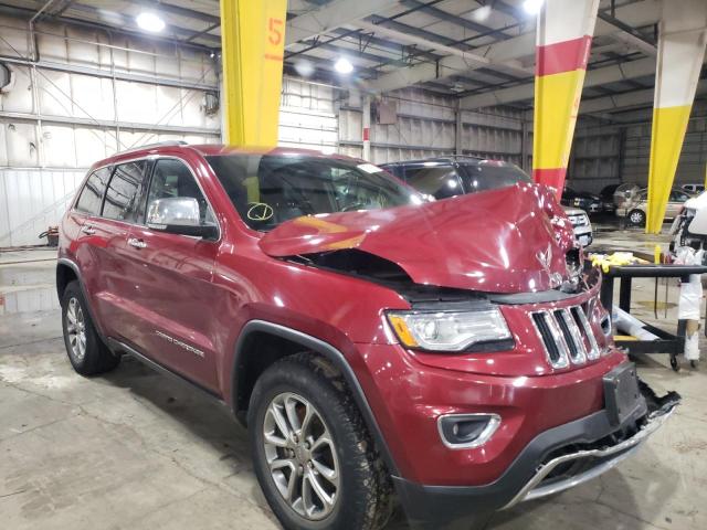 JEEP GRAND CHER 2014 1c4rjfbg2ec510468