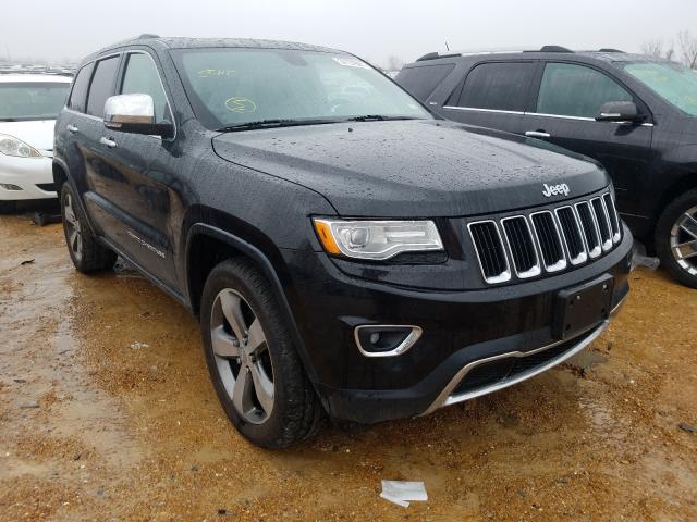 JEEP GRAND CHER 2014 1c4rjfbg2ec517551