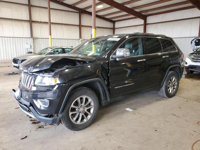 JEEP GRAND CHER 2014 1c4rjfbg2ec518487