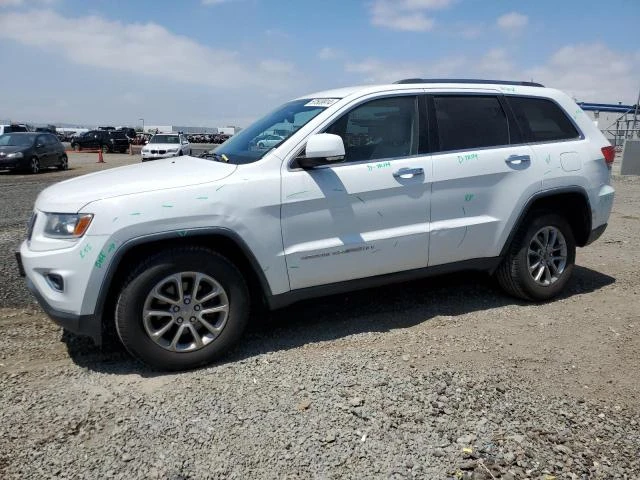 JEEP GRAND CHER 2014 1c4rjfbg2ec519025