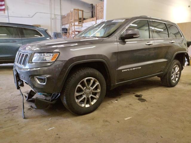 JEEP GRAND CHER 2014 1c4rjfbg2ec526721