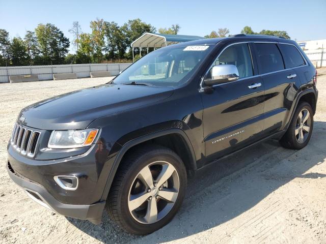 JEEP GRAND CHER 2014 1c4rjfbg2ec526847