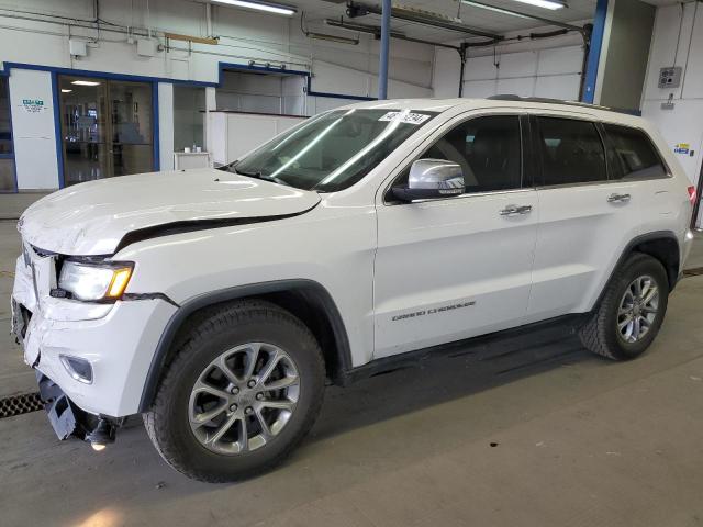 JEEP GRAND CHEROKEE 2014 1c4rjfbg2ec533989