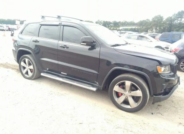 JEEP GRAND CHEROKEE 2014 1c4rjfbg2ec534723