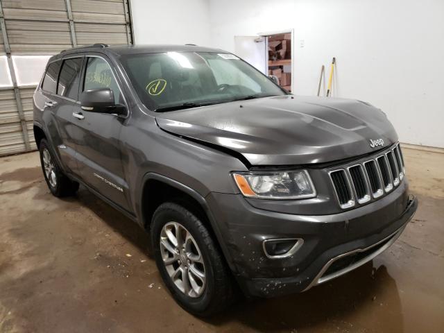 JEEP GRAND CHER 2014 1c4rjfbg2ec540750