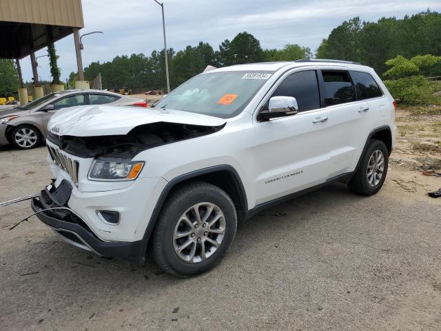 JEEP GRAND CHEROKEE 2014 1c4rjfbg2ec545754