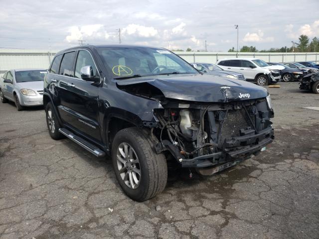 JEEP GRAND CHER 2014 1c4rjfbg2ec554180