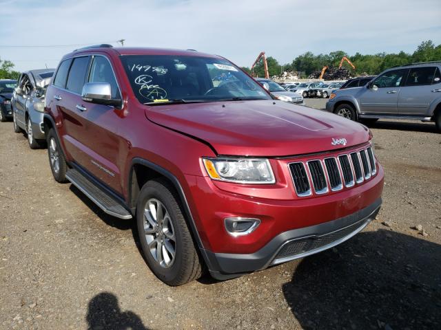 JEEP GRAND CHER 2014 1c4rjfbg2ec557953