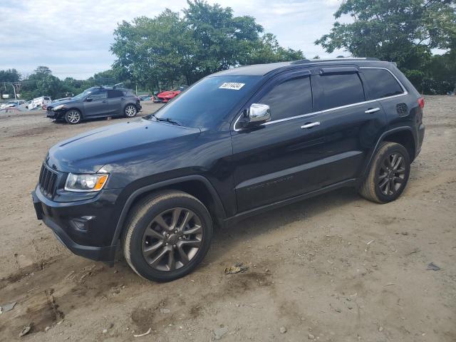 JEEP GRAND CHEROKEE 2014 1c4rjfbg2ec565468