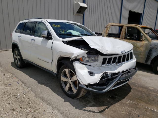 JEEP GRAND CHER 2014 1c4rjfbg2ec567110