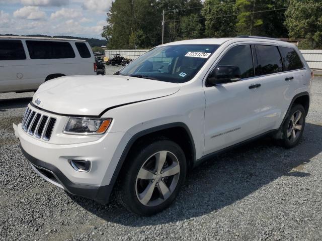 JEEP GRAND CHER 2014 1c4rjfbg2ec568175