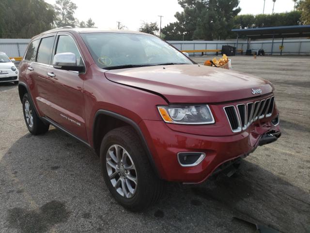 JEEP NULL 2014 1c4rjfbg2ec568435