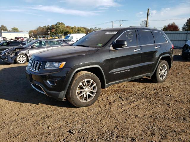 JEEP GRAND CHER 2014 1c4rjfbg2ec571822