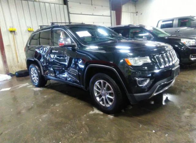 JEEP GRAND CHEROKEE 2015 1c4rjfbg2fc103476