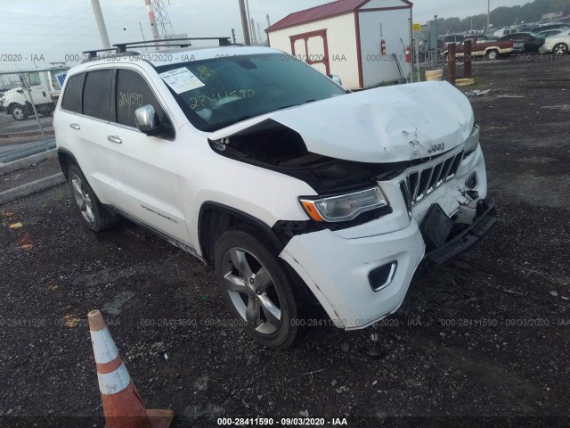 JEEP GRAND CHEROKEE 2015 1c4rjfbg2fc134288