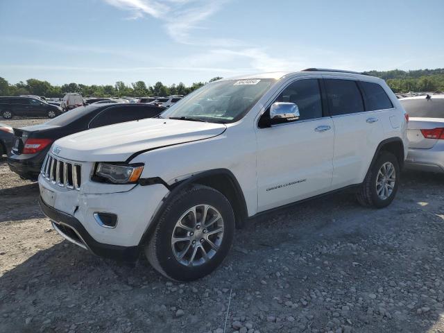 JEEP GRAND CHEROKEE 2015 1c4rjfbg2fc136414