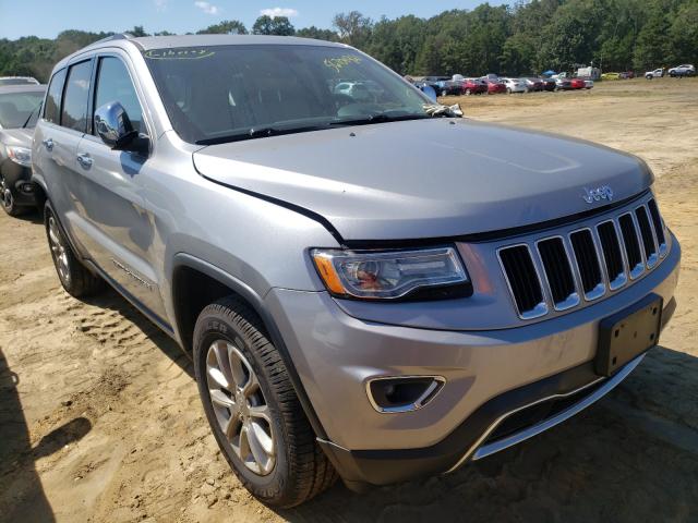 JEEP GRAND CHER 2015 1c4rjfbg2fc141015