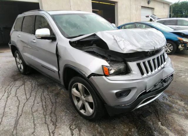 JEEP GRAND CHEROKEE 2015 1c4rjfbg2fc148840