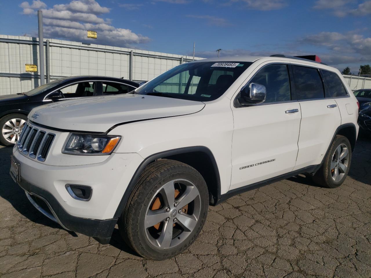 JEEP GRAND CHEROKEE 2015 1c4rjfbg2fc151415