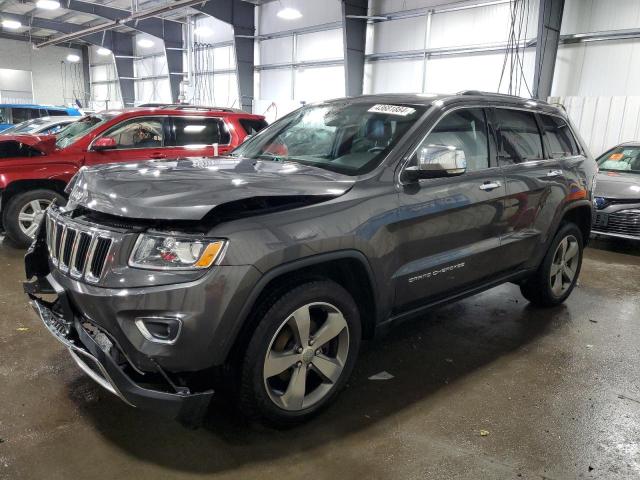 JEEP GRAND CHEROKEE 2015 1c4rjfbg2fc168876