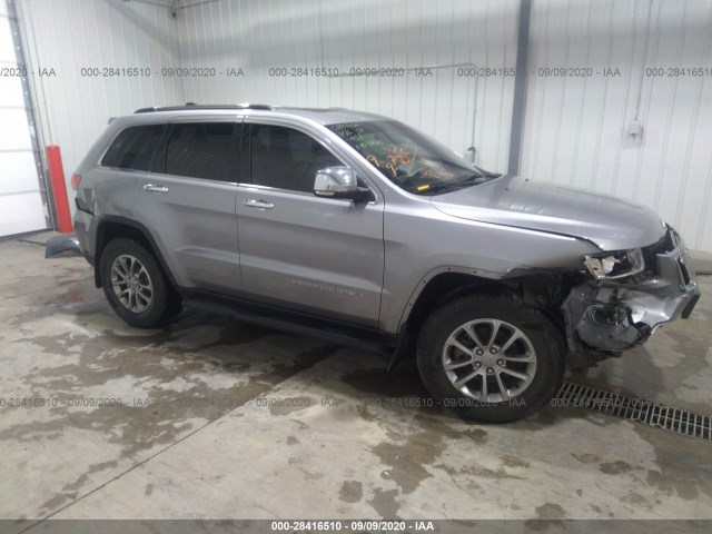 JEEP GRAND CHEROKEE 2015 1c4rjfbg2fc172412