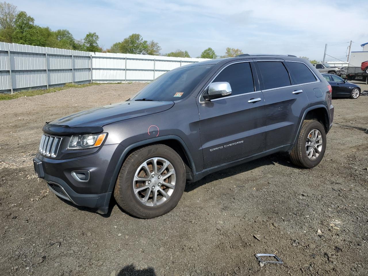 JEEP GRAND CHEROKEE 2015 1c4rjfbg2fc172717