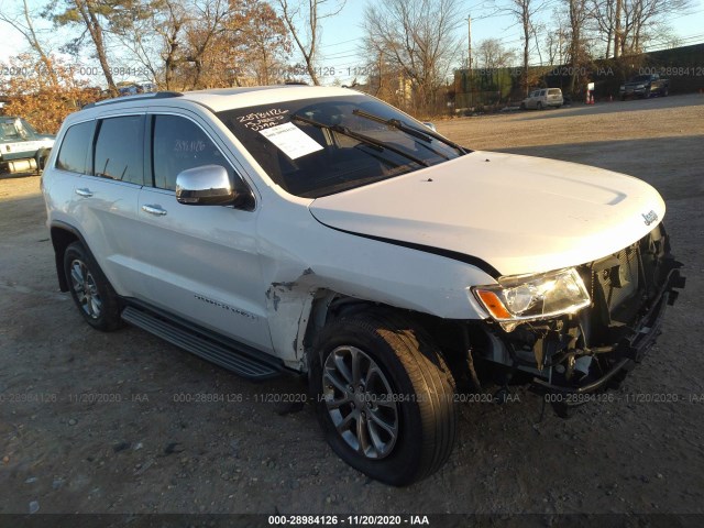 JEEP GRAND CHEROKEE 2015 1c4rjfbg2fc172782