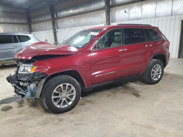 JEEP GRAND CHEROKEE 2015 1c4rjfbg2fc173656