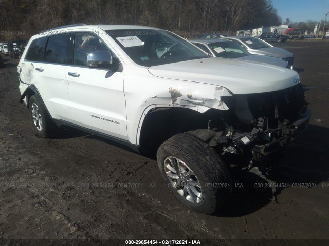 JEEP GRAND CHEROKEE 2015 1c4rjfbg2fc198203