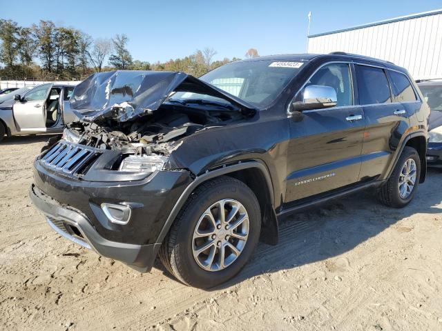 JEEP GRAND CHER 2015 1c4rjfbg2fc216098