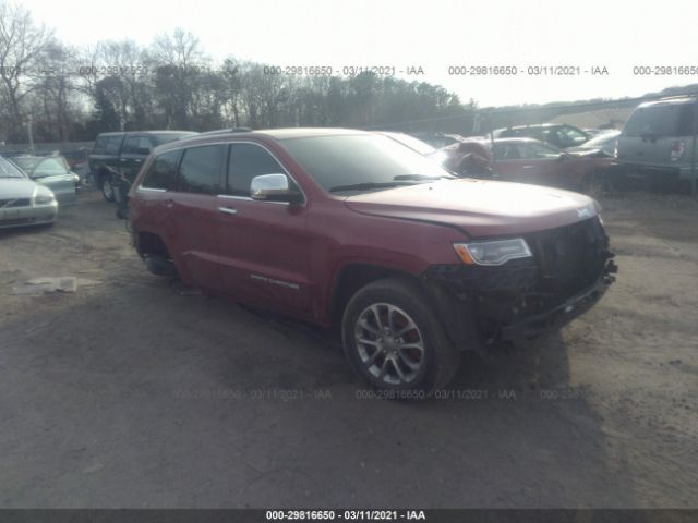 JEEP GRAND CHEROKEE 2015 1c4rjfbg2fc216120