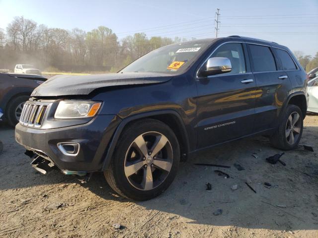 JEEP GRAND CHEROKEE 2015 1c4rjfbg2fc227182