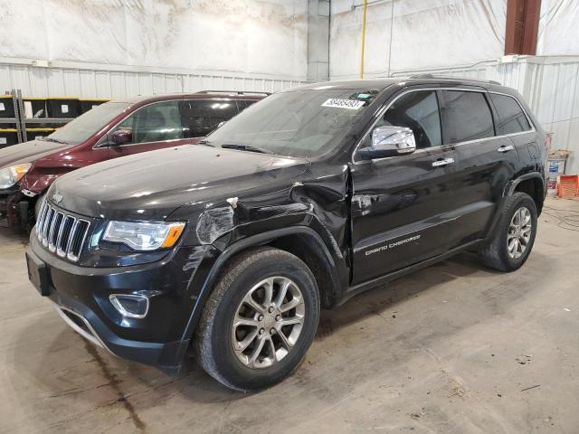 JEEP GRAND CHER 2015 1c4rjfbg2fc229417