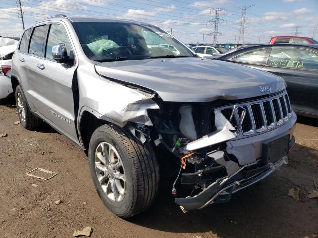 JEEP GRAND CHER 2015 1c4rjfbg2fc233290