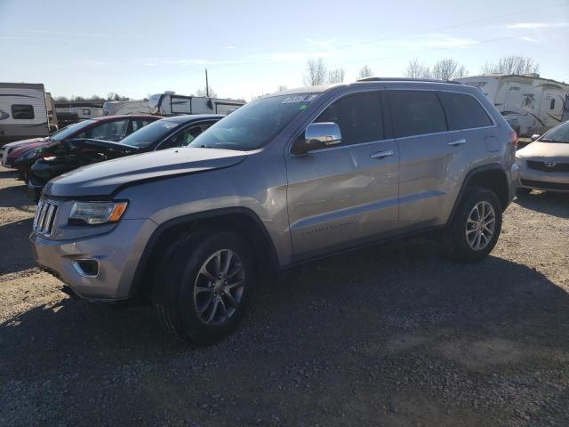 JEEP GRAND CHEROKEE 2015 1c4rjfbg2fc233564