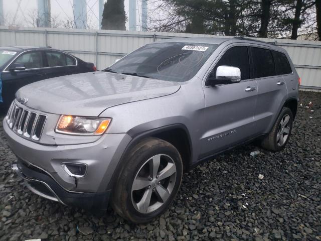 JEEP GRAND CHEROKEE 2015 1c4rjfbg2fc237193